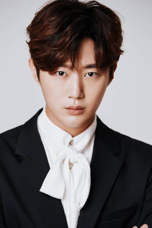 Han Eun-seong profile photo
