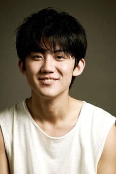 Kang Yiming profile photo