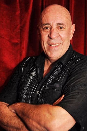 Fernando Caride profile photo