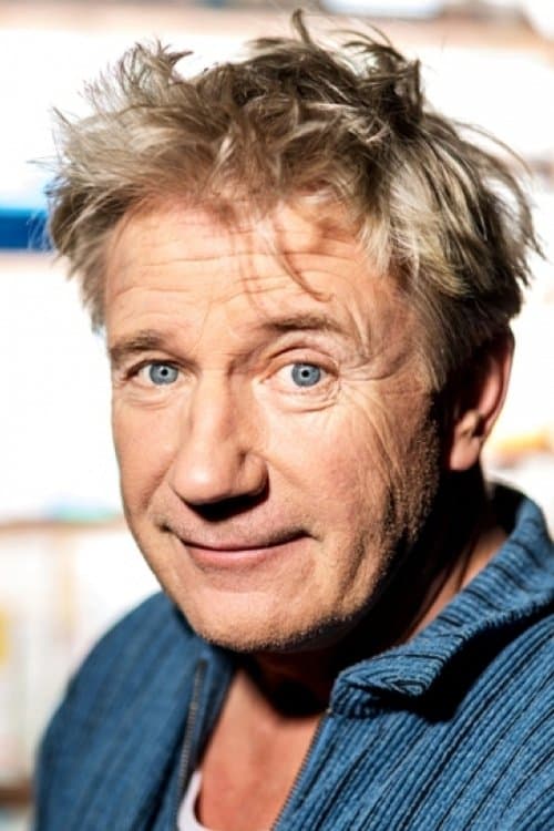 Jörg Schüttauf profile photo