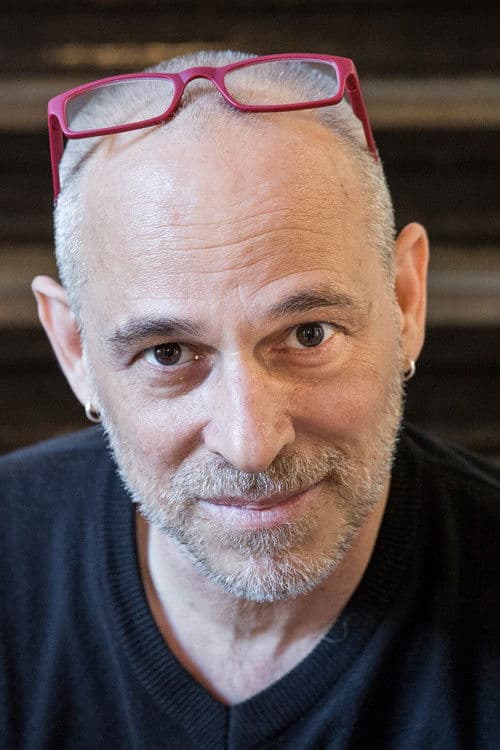 Gadi Taub profile photo