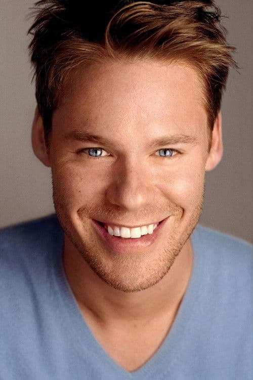 Randy Harrison profile photo