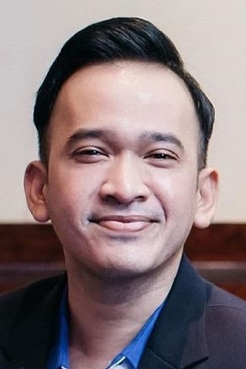 Ruben Onsu profile photo