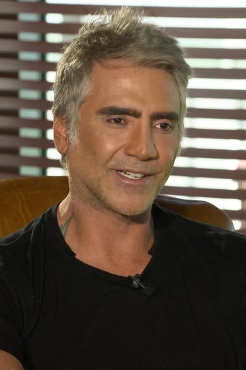 Alejandro Fernández profile photo