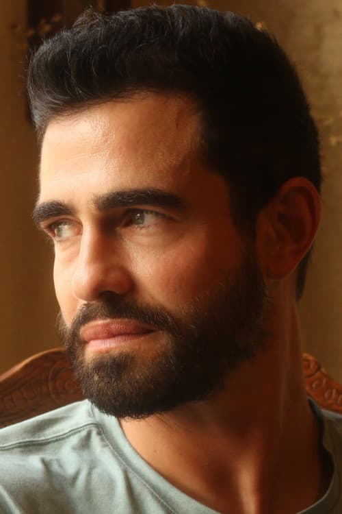 Scott Schamell profile photo