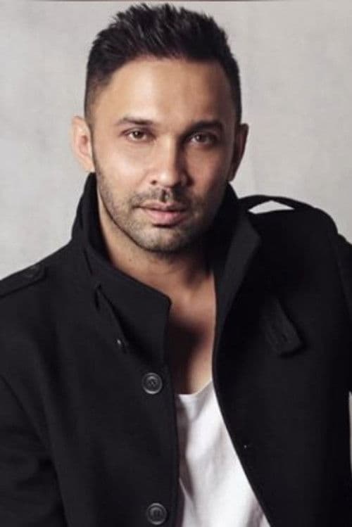 Teuku Zacky Azwar profile photo