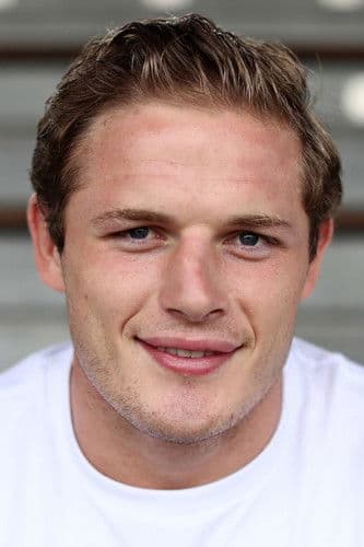 George Burgess profile photo