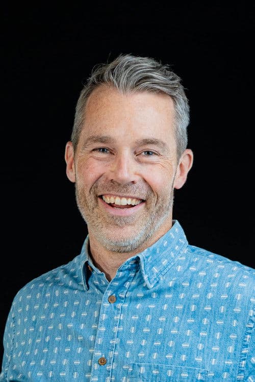 Marcus Fowler profile photo