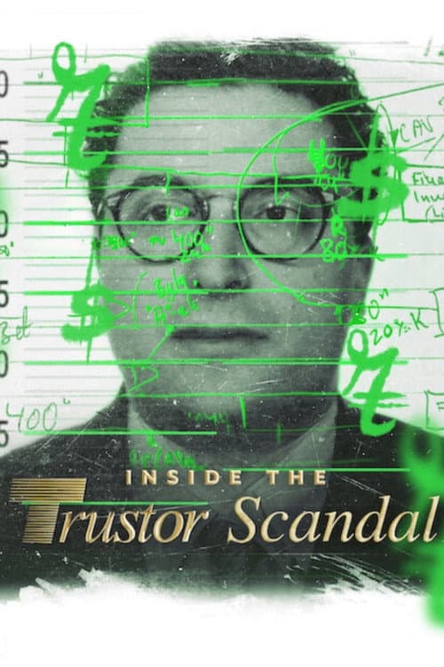 Inside the Trustor Scandal poster