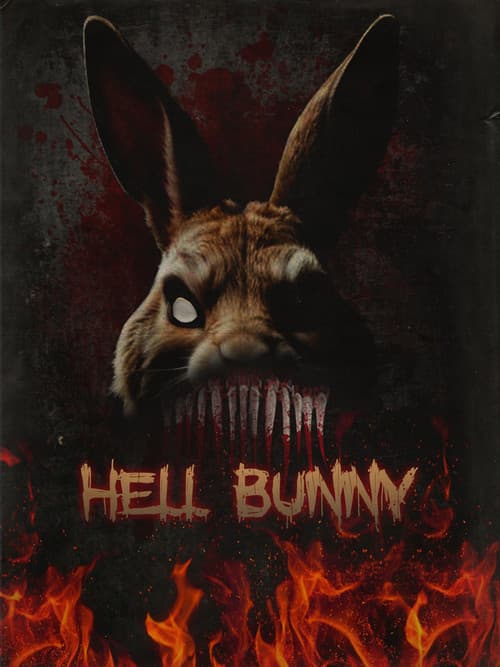 Hell Bunny poster