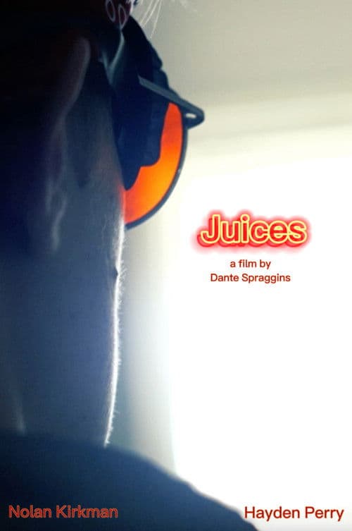 Juices poster