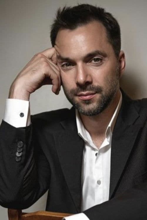 Oleksii Arestovych profile photo