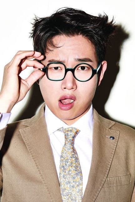 Jang Sung-kyu profile photo