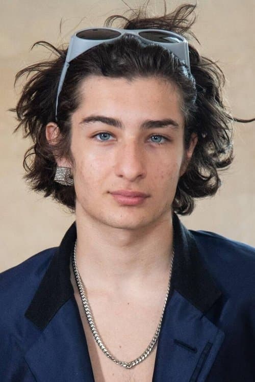 Sunny Suljic profile photo