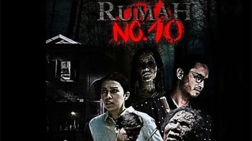 Rumah No 10 poster
