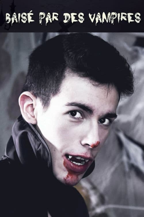 Baisé par des vampires poster