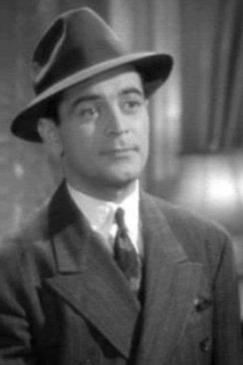 Matty Fain profile photo