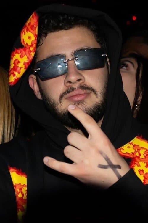 Evan Isk profile photo