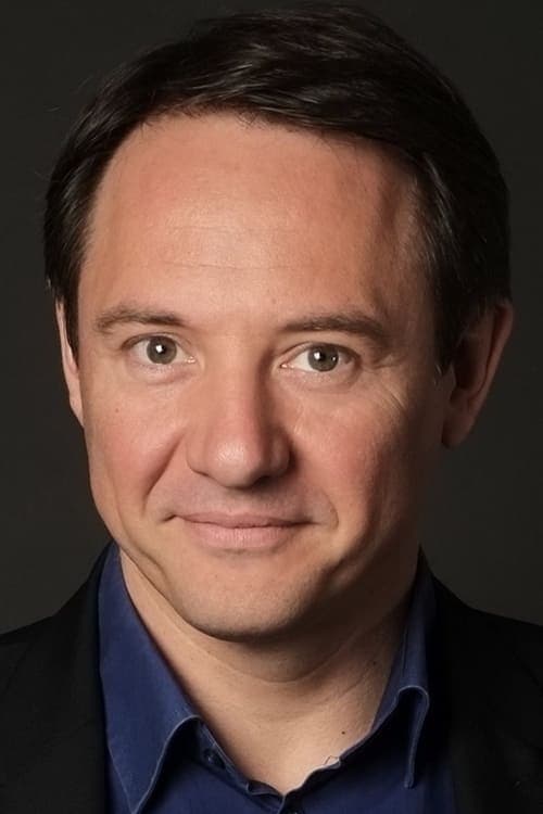 François Godart profile photo