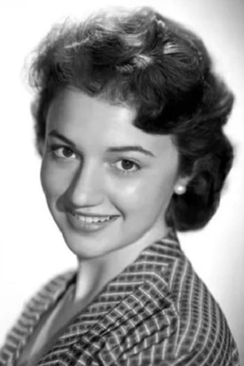 Anne Whitfield profile photo