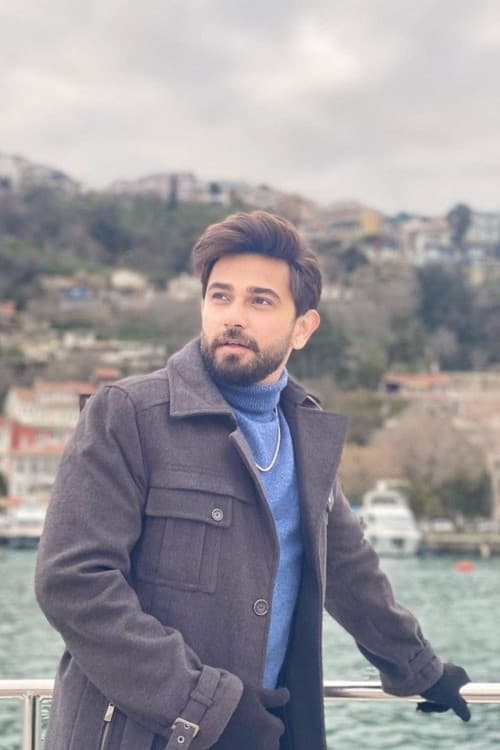 Ali Ansari profile photo