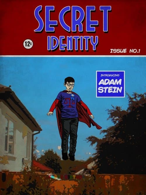 Secret Identity poster