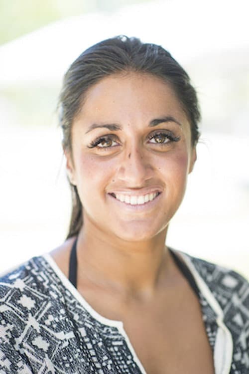 Vita Mashadi profile photo