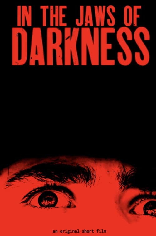 In the Jaws of Darkness poster