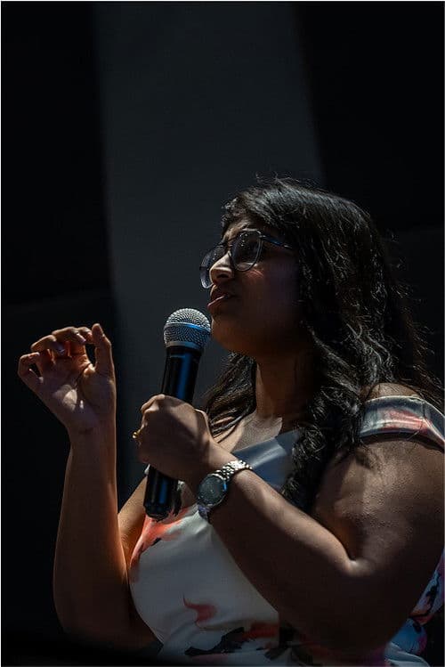 Evelyn Jude Rodrigues profile photo