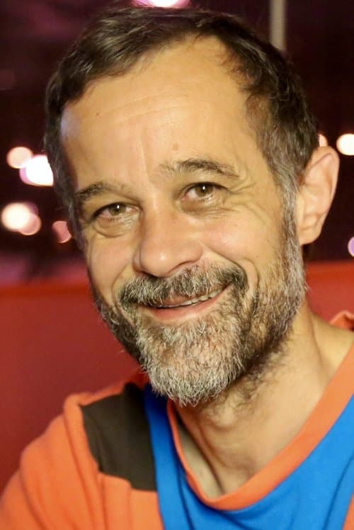 Claude Barras profile photo