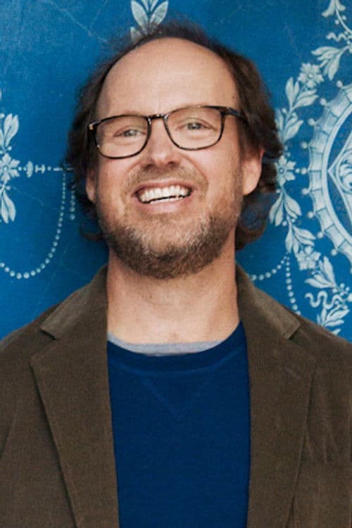 Page McConnell profile photo