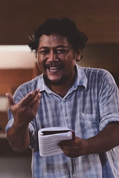 Seteng A. Yuniawan profile photo