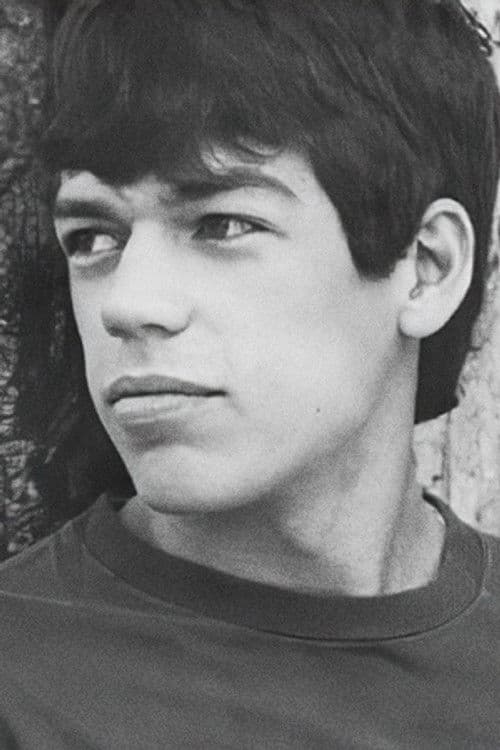 Robbie Benton profile photo