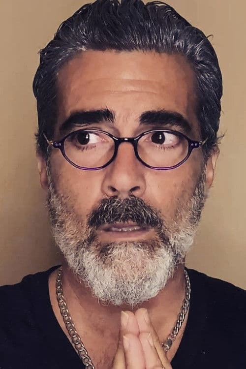 Vincent Giovanni profile photo