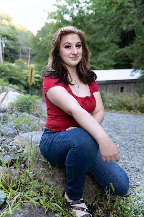 Jill Simpson profile photo