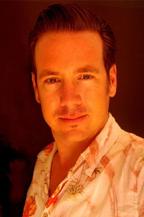 Benjamin Gilmour profile photo