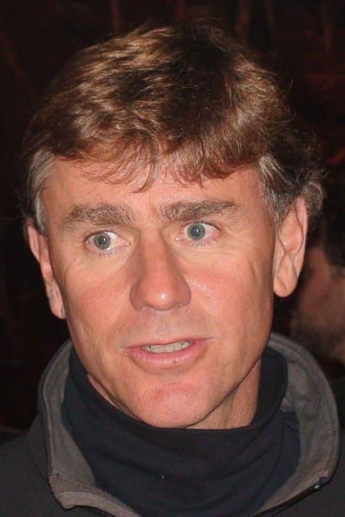 Michael C. Blundell profile photo