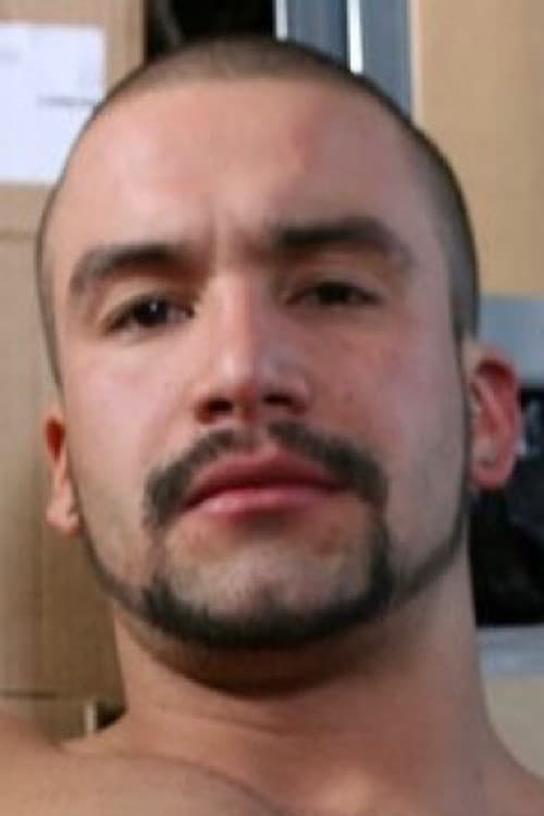 Toby Parks profile photo