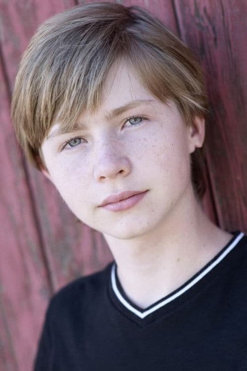 Parker Bolek profile photo