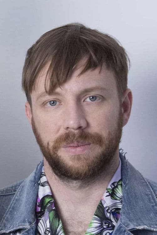 Ben McKee profile photo