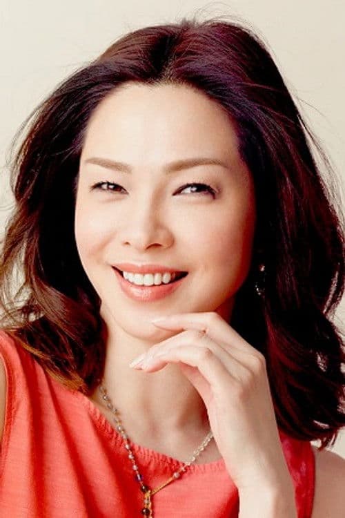 Ayako Kawahara profile photo