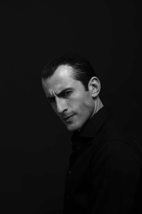 Harutyun Hovhannisyan profile photo