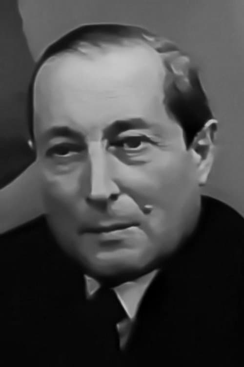 Yevgeniy Markov profile photo