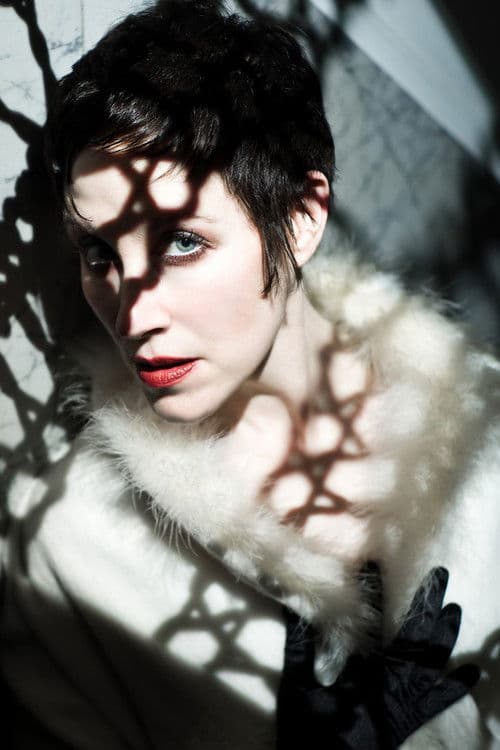 Jill Tracy profile photo