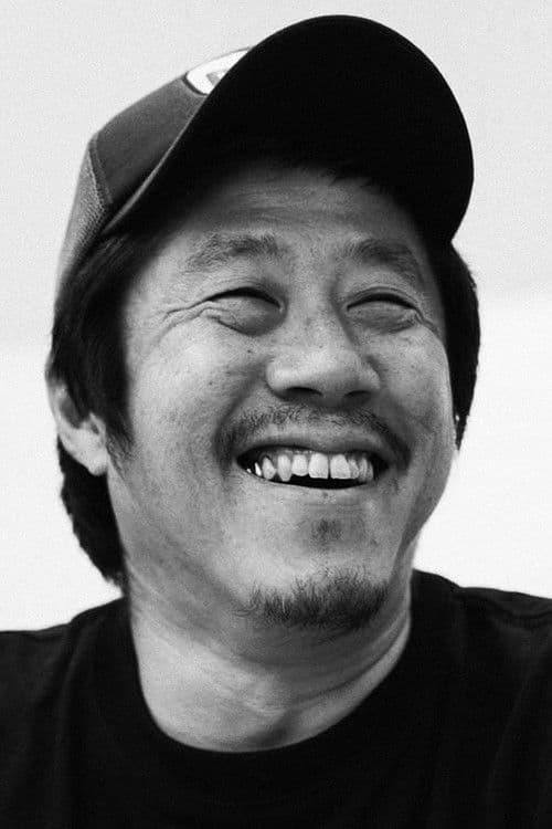 Kan Eguchi profile photo