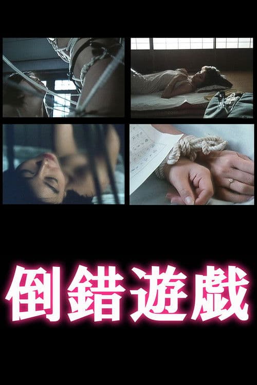 Perverse Play poster