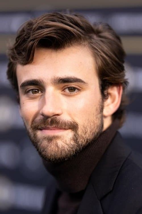 Charlie Rowe profile photo