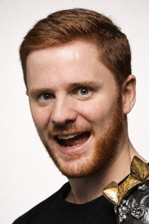 Francesco Akira Begnini profile photo