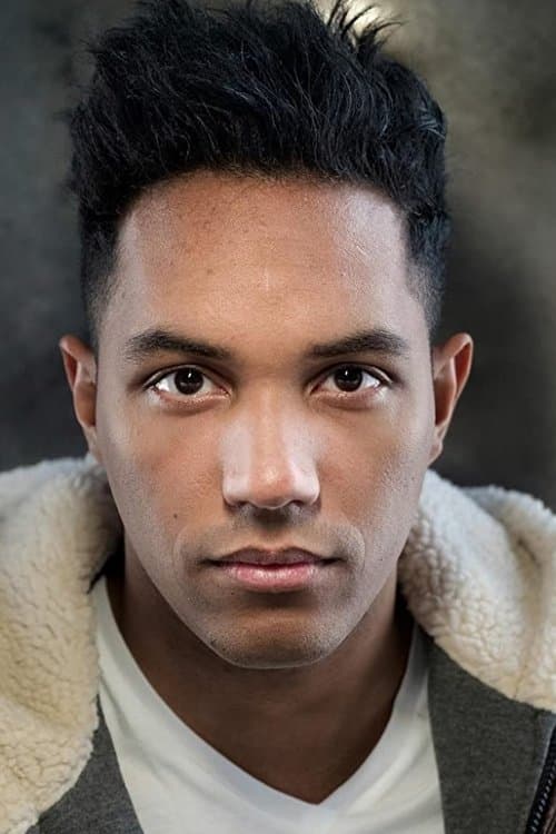 Alphonso Austin profile photo