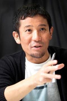 Shuhei Morita profile photo